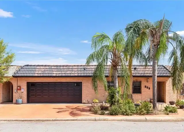 Property at 308 Uvalde Ave, McAllen, TX, 78503, 3 beds, 2 baths, [object Object]