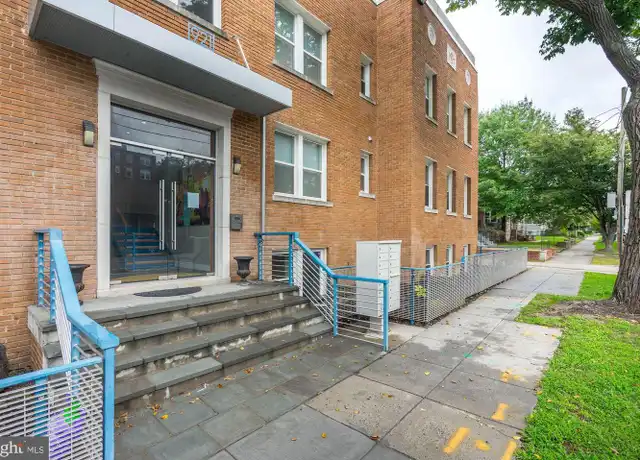 Property at 921 Butternut St NW #303, Washington, DC, 20012, 2 beds, 2 baths, [object Object]