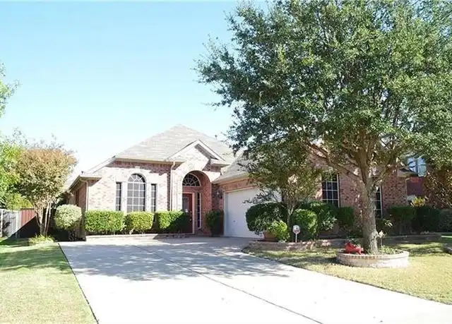 Property at 8266 Robertson Dr, Frisco, TX, 75036, 3 beds, 2 baths, [object Object]