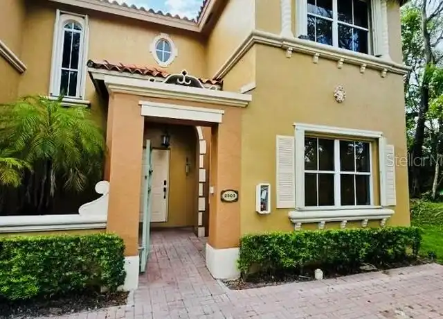 Property at 13801 NW 84th Ct #2505, Miami Lakes, FL, 33016, 3 beds, 2.5 baths, [object Object]