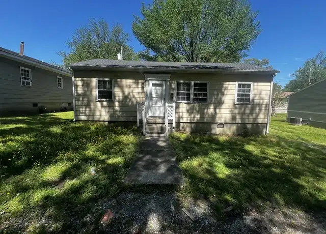 Property at 807 Spruce St, Hopewell, VA, 23860, 3 beds, 1 bath, [object Object]