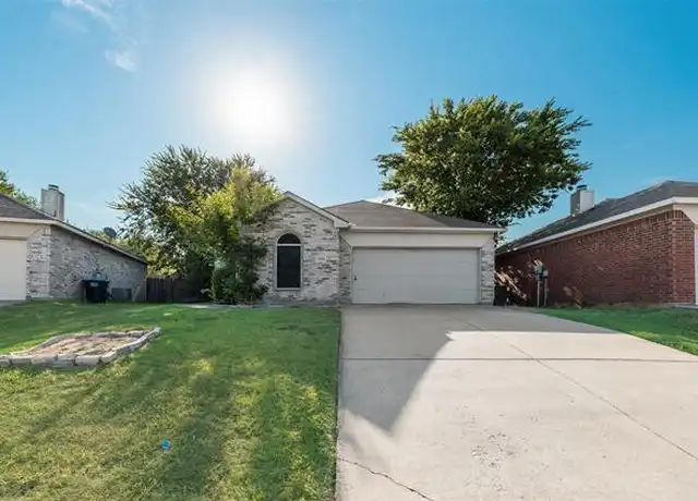 Property at 6464 Downeast Dr, Fort Worth, TX, 76179, 3 beds, 2 baths, [object Object]