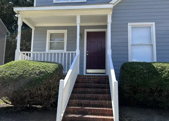 Property at 1627 Oakland Hills Way Unit 1627, Raleigh, NC, 27604, 3 beds, 2 baths, [object Object]