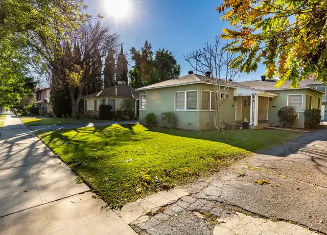 Property at 217 N Electric Ave, Alhambra, CA, 91801, 1 bed, 1 bath, [object Object]