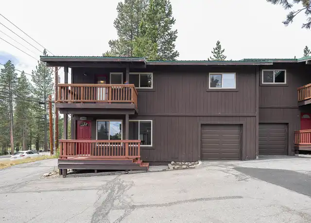 Property at 12835 Northwoods Blvd, Truckee, CA, 96161, 4 beds, 2 baths, [object Object]