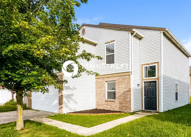 Property at 8346 Ash Grove Dr, Camby, IN, 46113, 4 beds, 2 baths, [object Object]