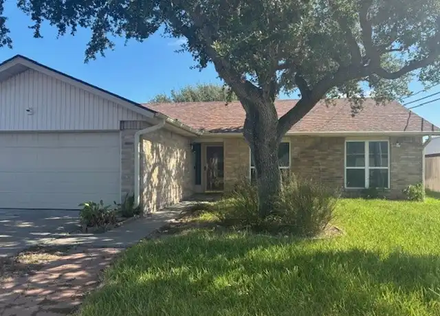 Property at 7330 New Brunswick Dr, Corpus Christi, TX, 78414, 3 beds, 2 baths, [object Object]