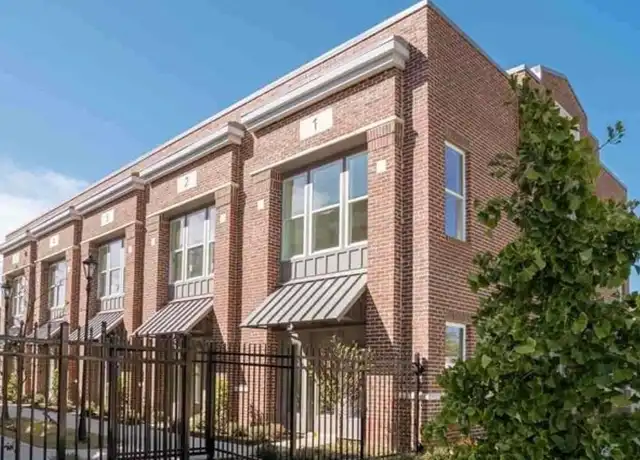Property at 1619 Monroe Ave #3, Memphis, TN, 38104, 2 beds, 2.5 baths, [object Object]