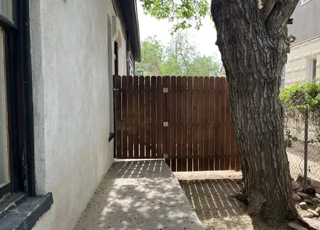 Property at 616 Walter St SE Unit A, Albuquerque, NM, 87102, 1 bed, 1 bath, [object Object]