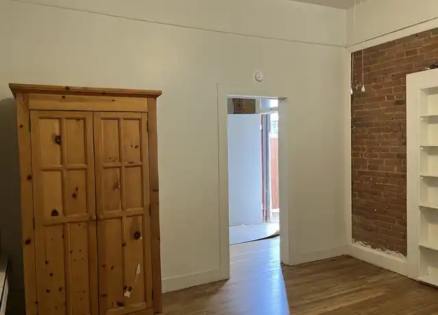 Property at 616 Walter St SE Unit B, Albuquerque, NM, 87102, 1 bed, 1 bath, [object Object]
