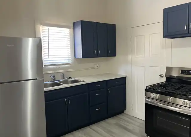 Property at 616 Walter St SE Unit B, Albuquerque, NM, 87102, 1 bed, 1 bath, [object Object]