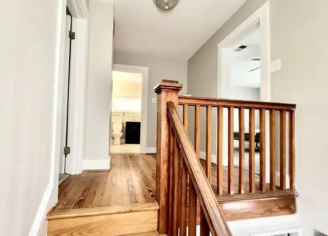 Property at 4505 Mannasota Ave, Baltimore, MD, 21206, 1 bed, 1 bath, [object Object]