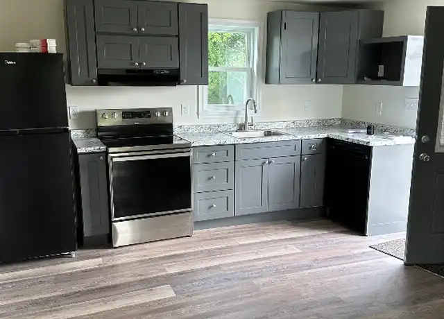 Property at 107 S Wood St Unit 3, Middletown, PA, 17057, 1 bed, 1 bath, [object Object]