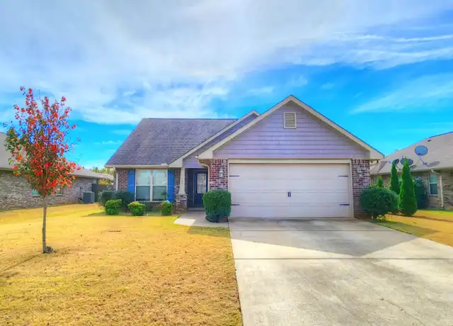 Property at 107 Pembridge Ln, Madison, AL, 35756, 3 beds, 2 baths, [object Object]