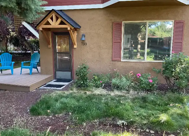 Property at 733 E Warm Springs Ave, Boise, ID, 83712, 1 bed, 1 bath, [object Object]