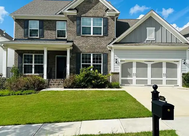 Property at 4800 Sierra Creek Dr, Hoschton, GA, 30548, 6 beds, 6 baths, [object Object]