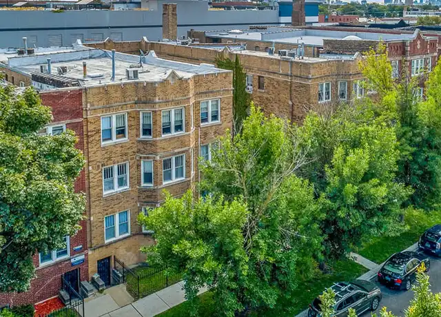 Property at 4817-23 N. Wolcott - 4817 N Wolcott Ave, Chicago, IL, 60640, 2 beds, 1 bath, [object Object]