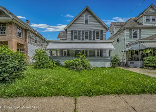 Property at 2528 Boulevard Ave, Scranton, PA, 18509, 4 beds, 1 bath, [object Object]