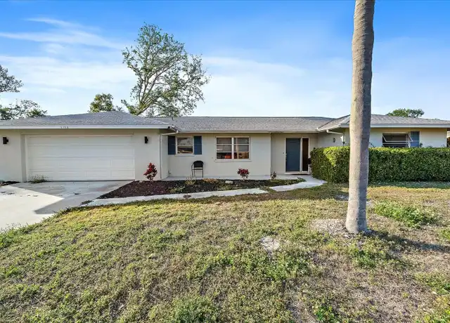 Property at 3702 Meyer Pl, Sarasota, FL, 34239, 2 beds, 2 baths, [object Object]