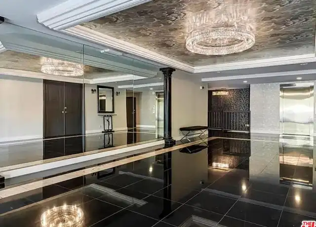 Property at 1351 N Crescent Heights Blvd #207, West Hollywood, CA, 90046, 2 beds, 2 baths, [object Object]