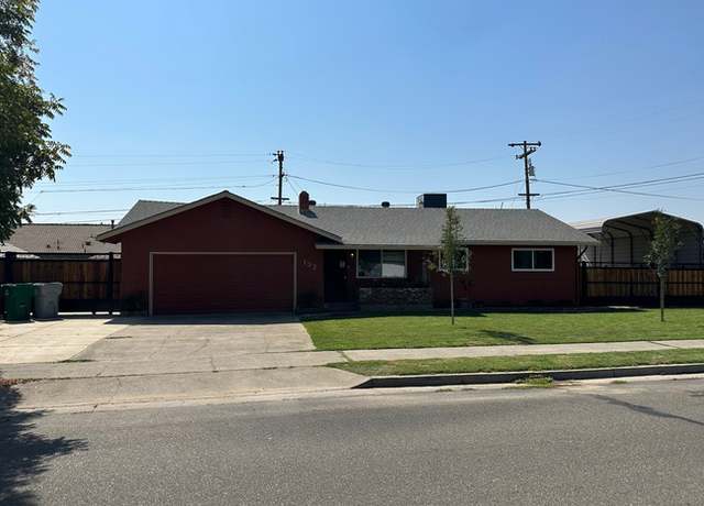 Photo of 132 E Clinton Ave, Atwater, CA 95301