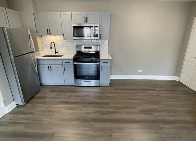 Property at 21 N Dryden Pl Unit 21-3E, Arlington Heights, IL, 60004, 1 bed, 1 bath, [object Object]