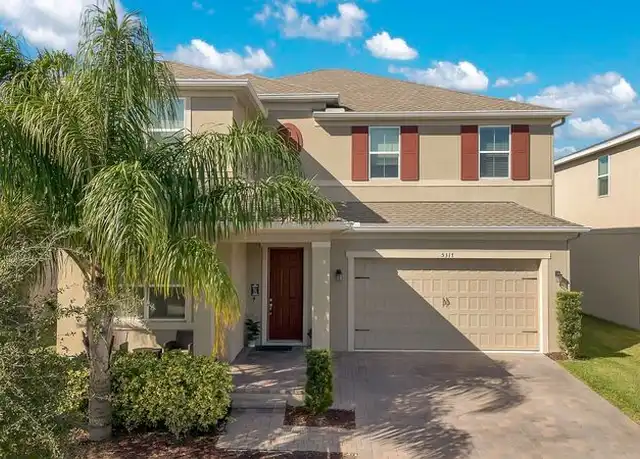 Property at 5317 Jubiloso Dr, Saint Cloud, FL, 34771, 4 beds, 3.5 baths, [object Object]