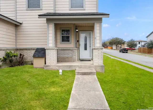 Property at 3003 Gypsy Pt, San Antonio, TX, 78245, 3 beds, 1.5 baths, [object Object]