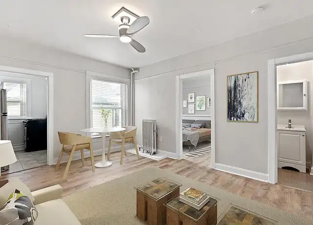 Property at 1651 Washington - 1651 N Washington St, Denver, CO, 80203, 0-1 beds, 1 bath, [object Object]