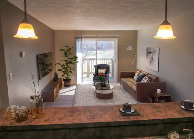 Property at 5344 S 99th St Unit 16U-3B, Omaha, NE, 68127, 1 bed, 1 bath, [object Object]