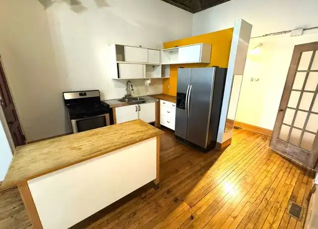 Property at 1816 S Racine Ave Unit 1F, Chicago, IL, 60608, 1 bed, 1 bath, [object Object]