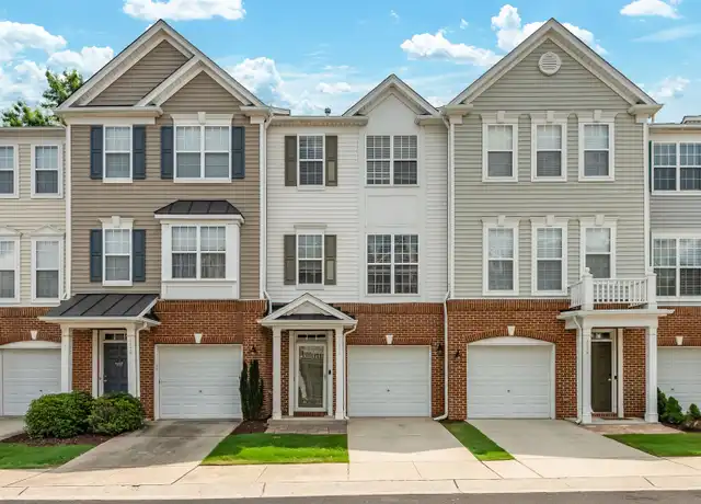 Property at 4826 Wyatt Brook Way, Raleigh, NC, 27609, 3 beds, 3 baths, [object Object]