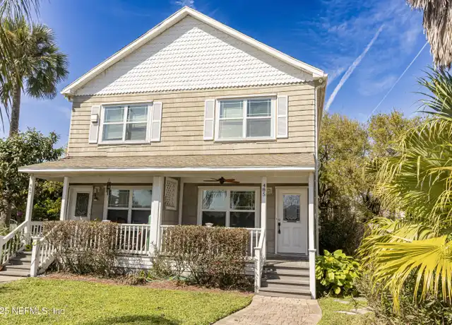 Property at 485 4th Ave S, Jacksonville Beach, FL, 32250, 3 beds, 2.5 baths, [object Object]