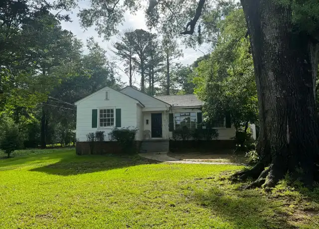 Property at 4628 Cedarhurst Dr, Jackson, MS, 39206, 2 beds, 1 bath, [object Object]
