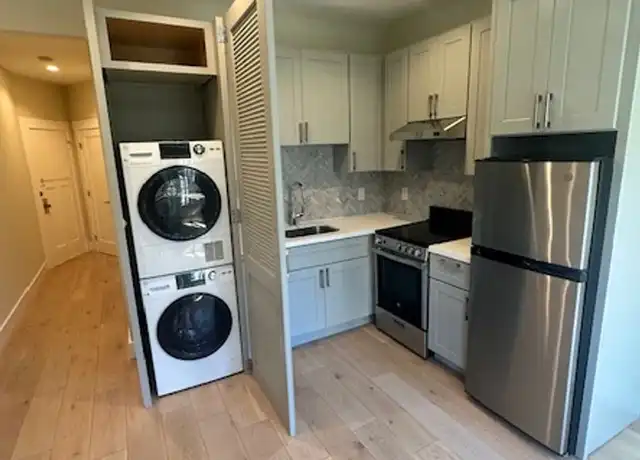 Property at 1146 Taylor St Unit 12, San Francisco, CA, 94108, 1 bed, 1 bath, [object Object]