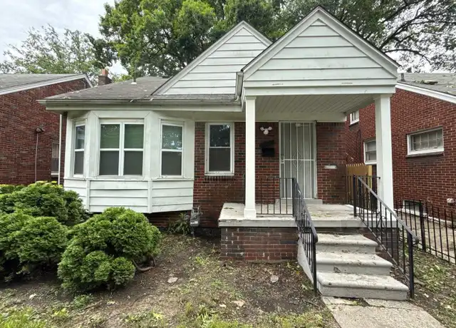Property at 18693 Eureka St, Detroit, MI, 48234, 3 beds, 1 bath, [object Object]