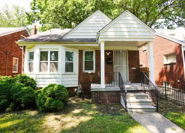 Property at 18693 Eureka St, Detroit, MI, 48234, 3 beds, 1 bath, [object Object]