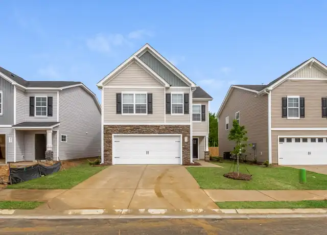 Property at 428 Red Poll Way, Columbia, SC, 29209, 4 beds, 2.5 baths, [object Object]