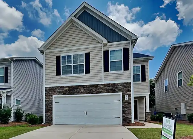Property at 428 Red Poll Way, Columbia, SC, 29209, 4 beds, 2.5 baths, [object Object]