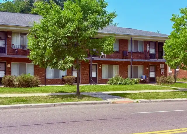 Property at 4535 Cadieux Rd Unit 1, Detroit, MI, 48224, 1 bed, 1 bath, [object Object]