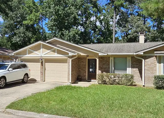 Property at 22 W Broken Oak Ct, Spring, TX, 77381, 4 beds, 2 baths, [object Object]