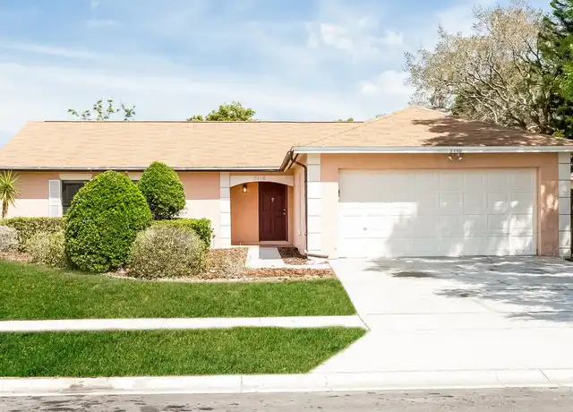 Property at 3116 S Horizon Pl, Oviedo, FL, 32765, 3 beds, 2 baths, [object Object]