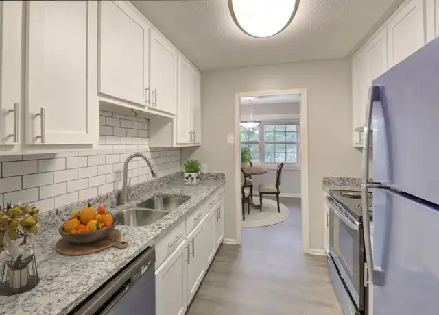 Property at City Walk - 535 Forrest Ave, Gainesville, GA, 30501, 2 beds, 1.5 baths, [object Object]