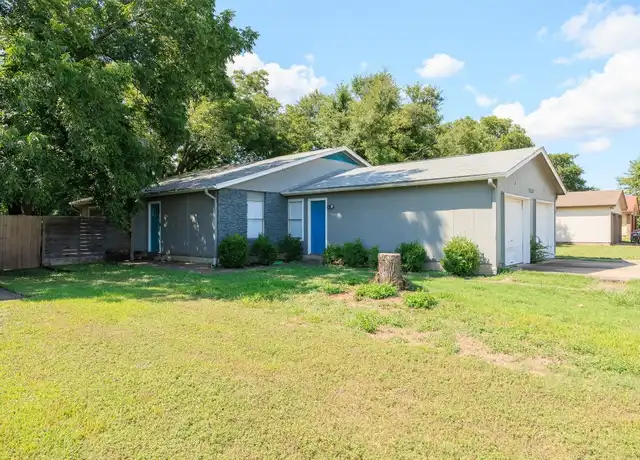 Property at 12507 Turtle Rock Rd Unit A, Austin, TX, 78729, 3 beds, 2 baths, [object Object]