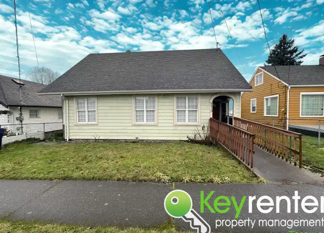 Property at 5210 S K St Unit 9, Tacoma, WA, 98408, 2 beds, 1 bath, [object Object]