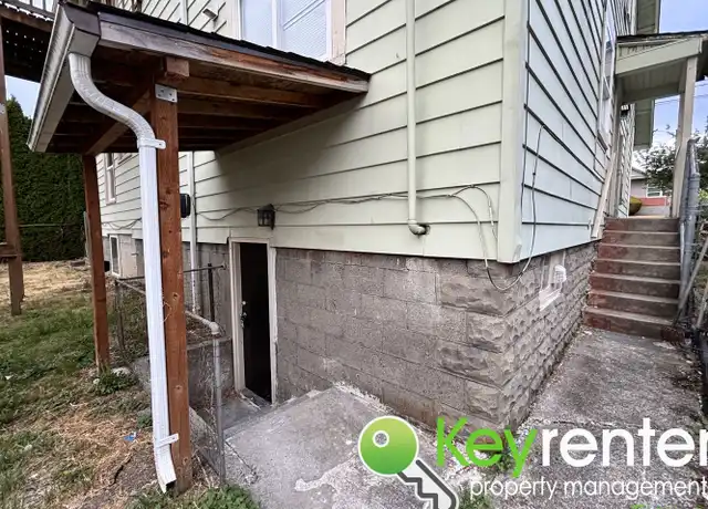 Property at 5210 S K St, Tacoma, WA, 98408, 2 beds, 1 bath, [object Object]