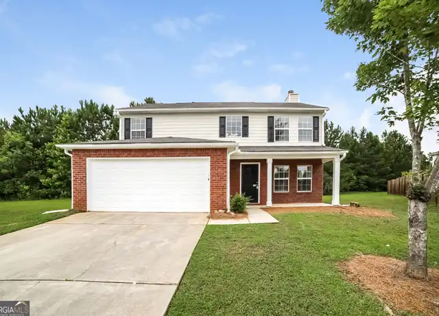 Property at 515 Abercorn Ct, Atlanta, GA, 30349, 4 beds, 3 baths, [object Object]
