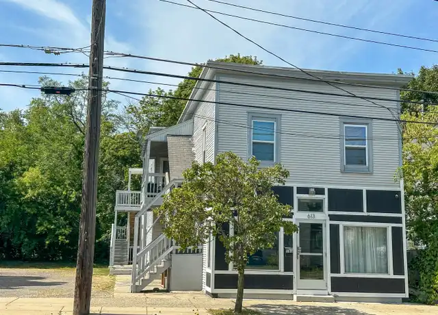 Property at 613 Fuller Ave SE Unit 102, Grand Rapids, MI, 49506, 1 bed, 1 bath, [object Object]
