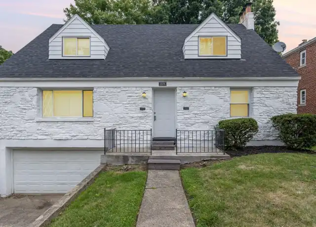 Property at 1974 Connecticut Ave Unit 1_1974 Connecticut, Cincinnati, OH, 45224, 2 beds, 1 bath, [object Object]