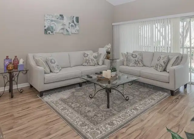 Property at 960 Partridge Cir Unit 1-202, Naples, FL, 34104, 3 beds, 2 baths, [object Object]